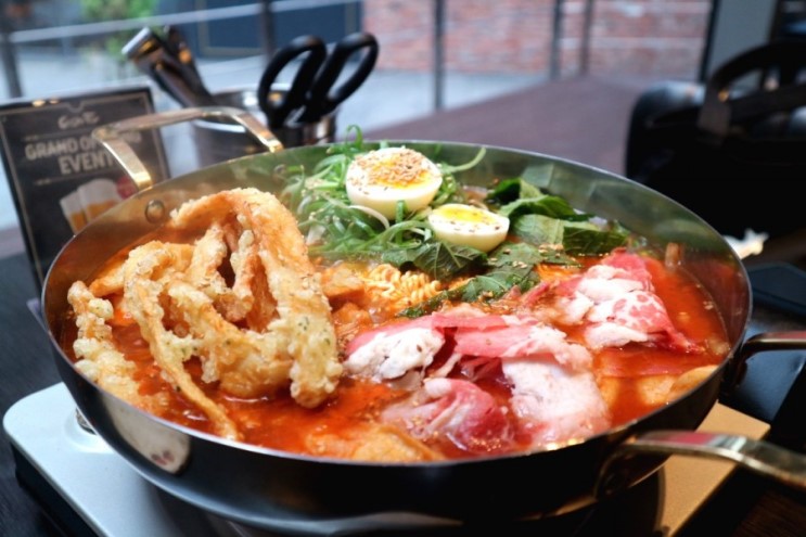 서울스퀘어맛집 서울스퀘어맥주 마시기 좋은 곳 크레지후라이