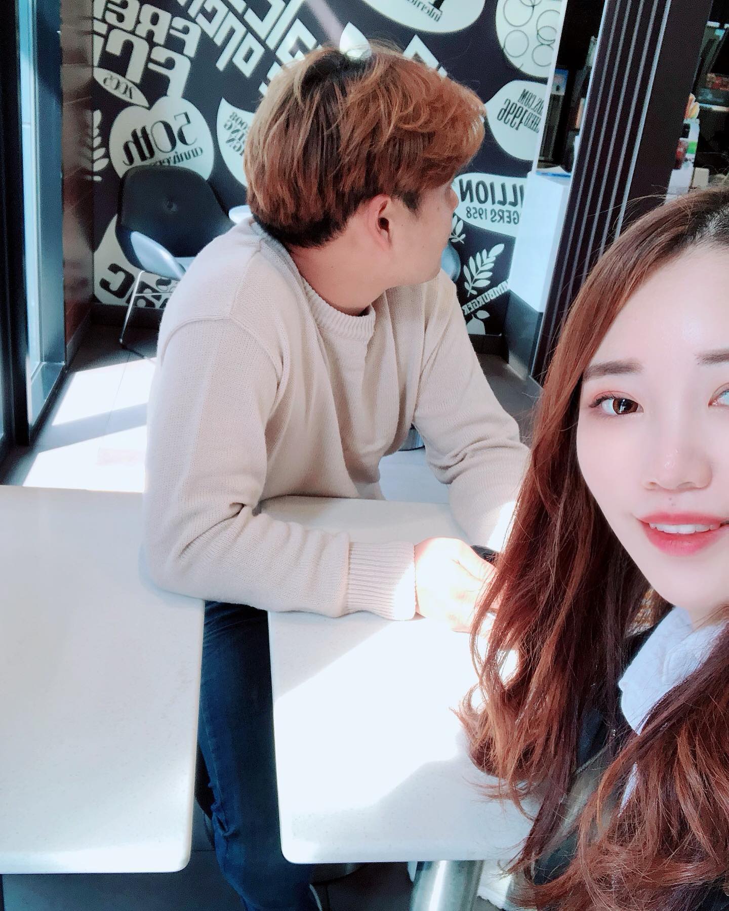 벌써 금요일이에용💓
.
.
.
.
#럽스타그램 #럽스타 #좋아요 #좋아요반사 #일상 #일상스타그램 #맞팔 #맞팔환영 #인스타 #월차 #금요일 #직장인 #직딩 #직딩스타그램 #불금