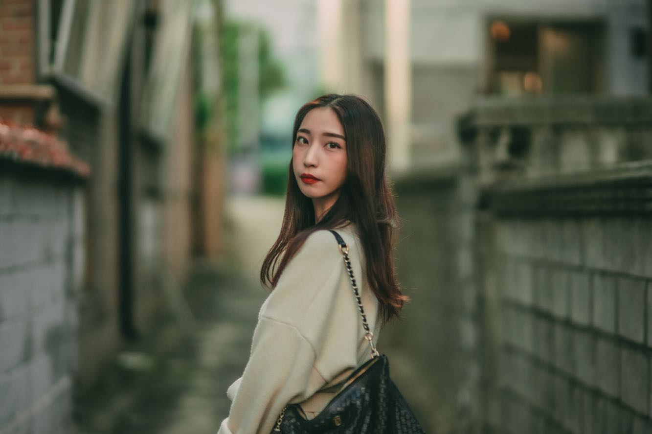 첫 촬영 📷