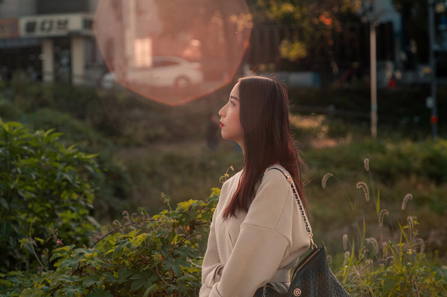 햇살☀️