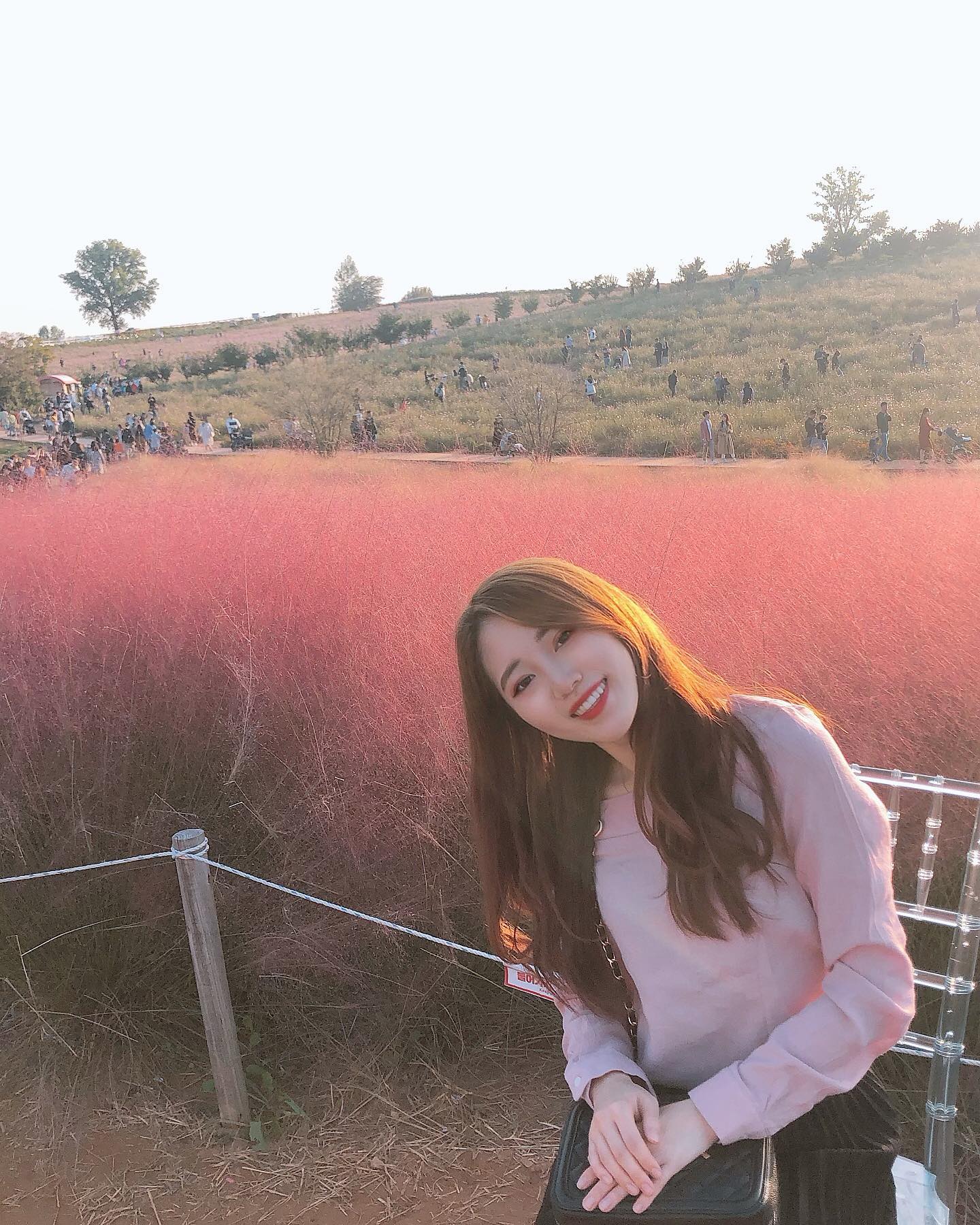 못보고 지나갈뻔했던 핑크뮬리💓
.
.
.
.
.
#소통 #소통해요 #퇴근후 #화요일 #좋아요반사 #좋아요 #핑크뮬리 #맞팔 #셀피 #셀카 #selfie #selca #instagram #instadaily #daily #데일리 #일상 #인스타 #인친 #맞팔환영 #선팔환영