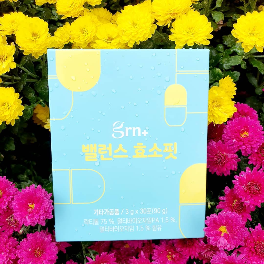 박한나 on Instagram: “요새 밥먹기전 항상 밸런스효소핏을 챙겨 먹는다 맨날 식단 관리 하고 풀만 먹다 다시 폭풍먹기 시작 해서 걱정 했는데 같이 챙겨 먹으니 먹는만큼 찌지는 않는거 같아 다행이다 요거트 맛이라서 먹기도 편하고  외출할때 가방에 챙겨 다니며 생각 날때 먹을수…”