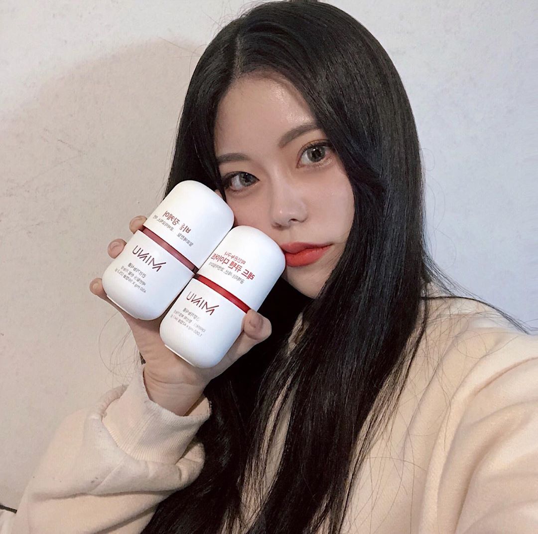 예진𝕐𝕖𝕙𝕛𝕖𝕖𝕟 on Instagram: “미누에서 두번째 만난제품 ➿
레드큐텐+비움장이면 체지방 유해산소 안뇽 🤭 체지방 때문에 의사쌤이 운동좀 하라했는데 도움주기 딱  ღ(· ᴥ ·)ｯ .
.
.
#미누레드비움장 #레드비움장 #미누 #minu #미누다이어트 #미누레드큐텐 #미누비움장케어”