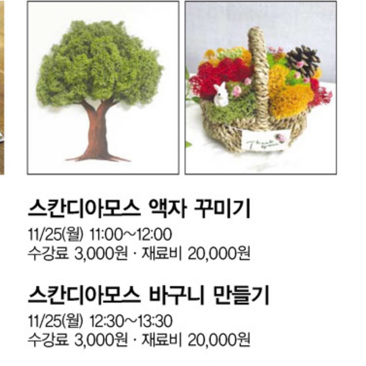 스칸디아모스에대해서 매력을 느낄수있는
좋은시간이 될거예요^^
많은신청 부탁드려요^^ .
.
.
#육아맘#구미맘#아들맘#스칸디아모스#구미스칸디아모스#스칸디아모스화분#스칸디아모스액자#스칸디아모스인테리어#공기정화식물#집들이선물#개업선물#생일선물#단체주문가능#답례품#주문제작#주문제작가능#원데이클래스#강사문의
