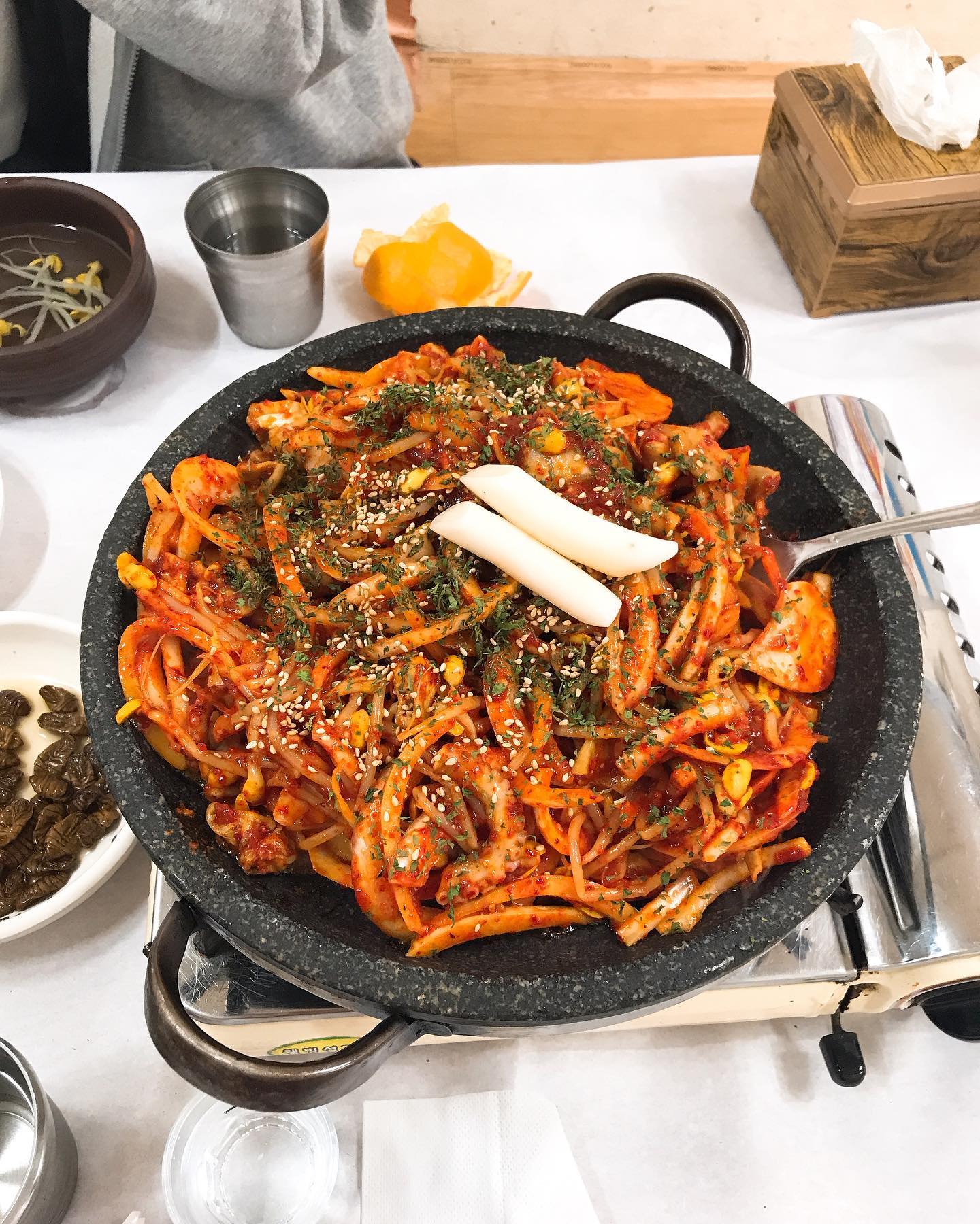 . . .

#영등동맛집 #익산맛집 #익산 #낮술한잔 #간쏘🍶 #거지같은하루 #애기들이랑❤️ #점심메뉴 #소곱창낙지볶음🐮🐙 #존맛탱구리 #순삭흡입 #데일리 #학교 #ucc #볶음밥 #공강라이프 #추천 #맛집스타그램