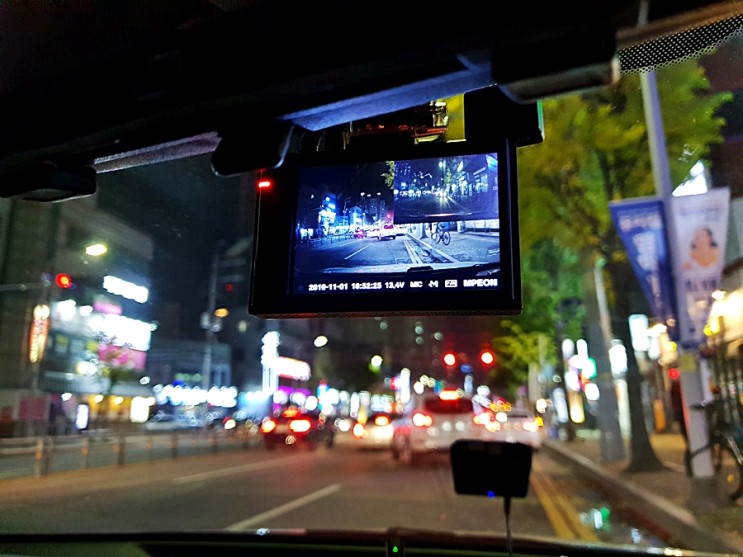 블랙박스 가성비 좋은 블랙박스 추천 엠피온 F460