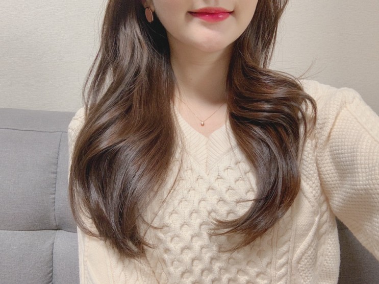 키스뉴욕 인스타웨이브 프로페셔널 32mm / 자동회전고데기 셀프 헤어 스타일링 추천