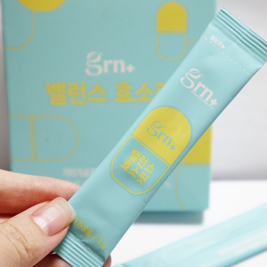 희 on Instagram: “GRN+ 밸런스 효소핏  상큼한 레몬요거트맛이라 더욱 잘챙겨먹게 되던 제품! 진짜 맛나용 ㅋㅋㅋ 야식땡길때 먹어도 행복... 유산균+효소 제품이라 화장실 진짜 잘갑니닷  #grn #지알엔 #grn밸런스효소핏 #밸런스효소핏 #지알엔밸런스효소핏…”