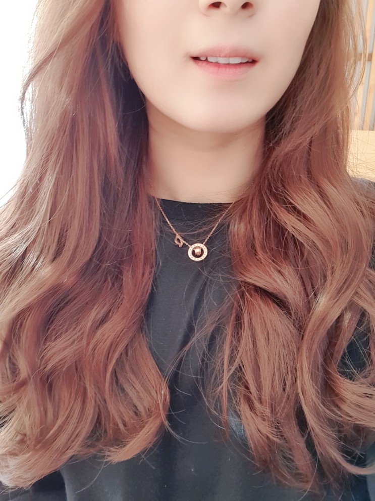 아이롱기추천 키스뉴욕 인스타웨이브 32mm 후기!! (사용방법, 구성, 솔직후기)