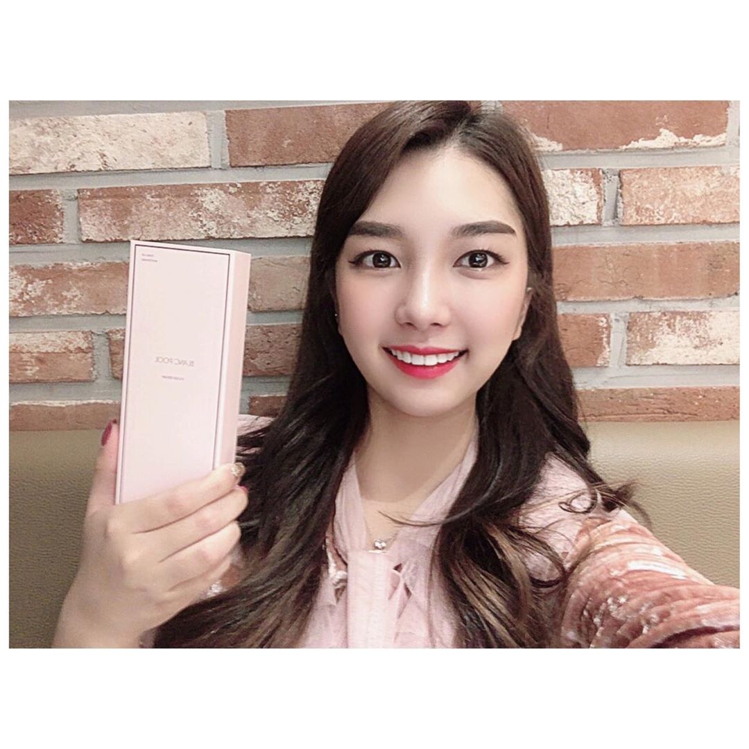 ᵞᴼᴼ_ᴶᴱᴼᴺᴳ ✨ on Instagram: “블랑풀 신상 필터크림 !!👏🏻
자연스럽게 톤업하기 꿀템♥️ -
-
-

#블랑풀 #필터크림 #블랑풀톤업 #블랑풀필터크림 #톤업크림 #톤업크림추천”