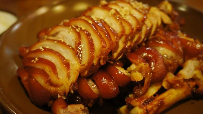 [가장맛있는족발]
맛있는 족발인디.. 그렇긴한데..
사람들이 줄을서서먹는다.. 맛있는 족발집 많은데 ㅋ .
.
.
#청라족발 #청라커넬웨이족발#청라족발배달