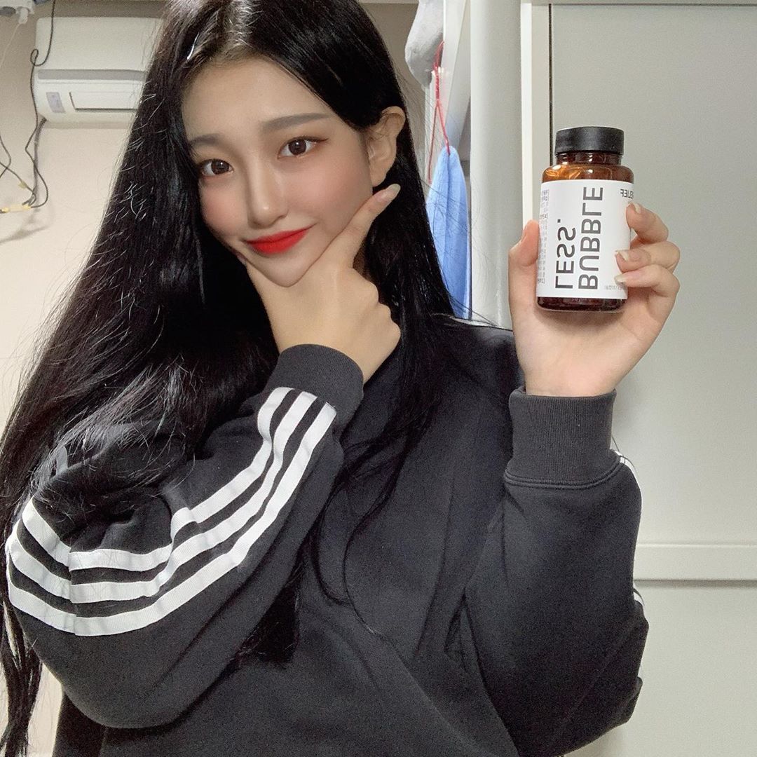 김셔니ఇ on Instagram: “버블레스 릴리프 ✔️월경 전 스트레스로 고민이신 분 ✔️월경 전 불편함 때문에 생활이 힘드신 분 ✔️여자친구가 월경 전 힘들어할 때 선물로 딱! ✔️면역과민반응에 의한 피부상태를 개선하고 싶은 분 ✔️건강한 혈행을 원하신 분 월경 전 스트레스가 심해…”