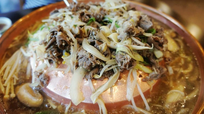 [훈장골]
불고기판 집에 들이고싶다
돌솥도.. 안쓰겠지만 ㅋㅋㅋ
.
.
.
#게양구맛집#계양구갈비#계양구불고기#훈장골