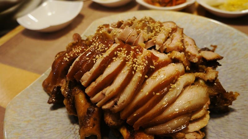 [제주청정족발]
커넬웨이 족발집
유명체인점보다 맛있다는
개인적인 입맛 ㅋ 뭔들 맛없겠냐 ㅋㅋ
.
.
.
#청라족발#청라족발배달#막국수서비스