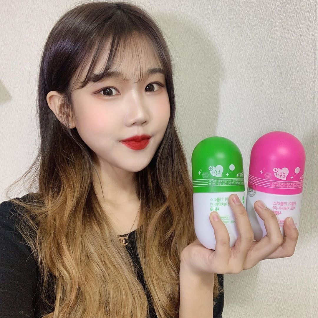 박소정 on Instagram: “탄수화물이 지방으로 합성 되는것을 억제 해 주는 분홍이와 체지방 감소 항산화 형중 콜레스테롤 개선에 도움을 주는 초록이 이번 겨울은 분홍이와 초록이로 관리해야지💝💚 #grn #지알엔 #grn다이어트 #grn분홍이초록이시즌3 #분홍이초록이시즌3…”