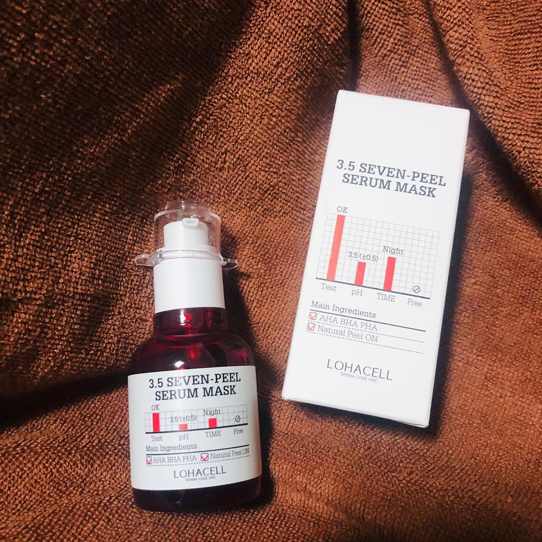 빈다다💕 on Instagram: “👍. 로하셀 응급세럼 뷰티템추천 😍 ✔️스킨밸런스를 맞춰주는 필링세럼 ✔️7일에 1번, 세안 후 1분이면 끝나는 홈필링 ✔️메이크업시 각질때문에 들뜨는 분들 강추 ✔️모공에 쌓인 블랙헤드 화이트헤드가 고민이신분 ✔️푸석푸석하고 탄력이 필요한 피부에…”