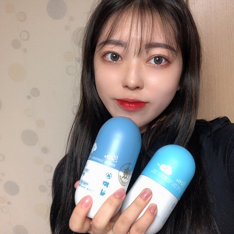 イェウォン(21) on Instagram: “패키지 귀엽다💙 - - - - - -  #GRN #지알엔 #GRN하늘이 #GRN천둥이 #grn하늘이천둥이 #grn천둥이하늘이 #하늘이천둥이 #천둥이하늘이 #지알엔하늘이천둥이 #지알엔천둥이하늘이 #grn다이어트 #지알엔다이어트 #하늘이 #천둥이…”