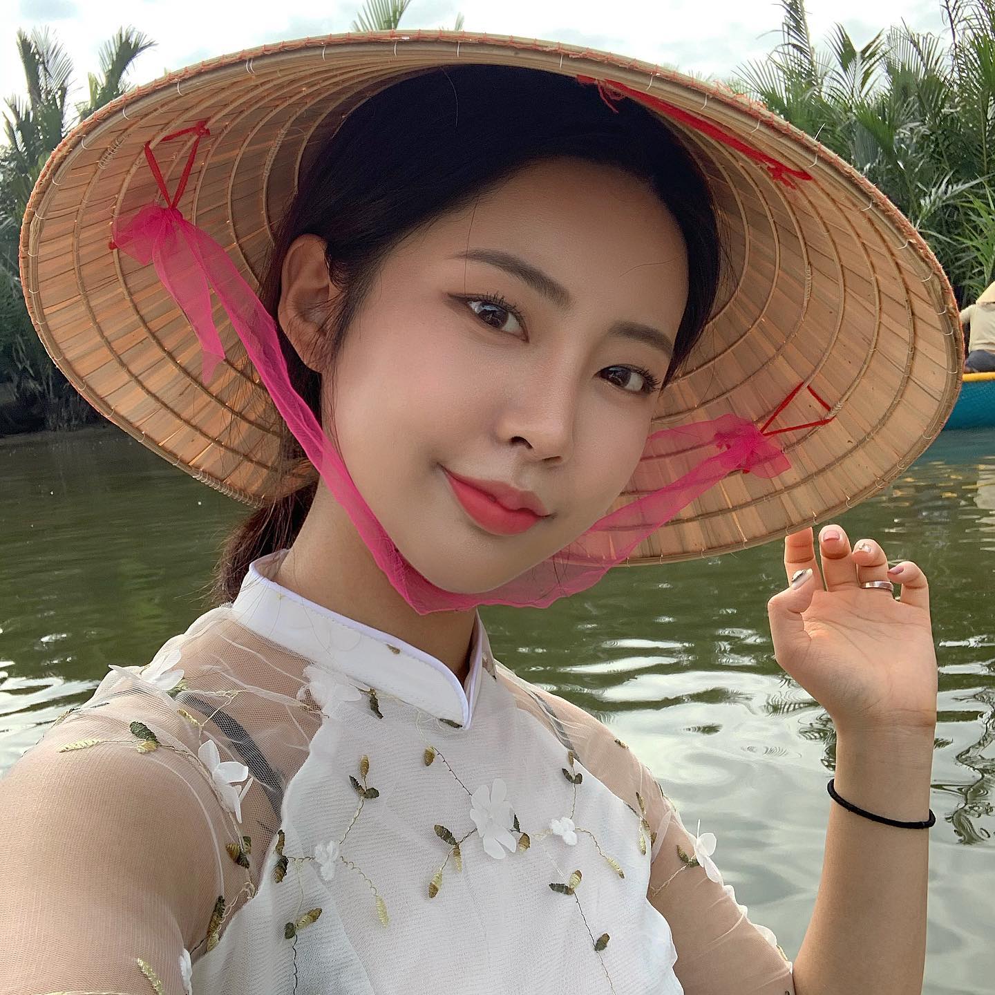 베트남 여자 🇻🇳