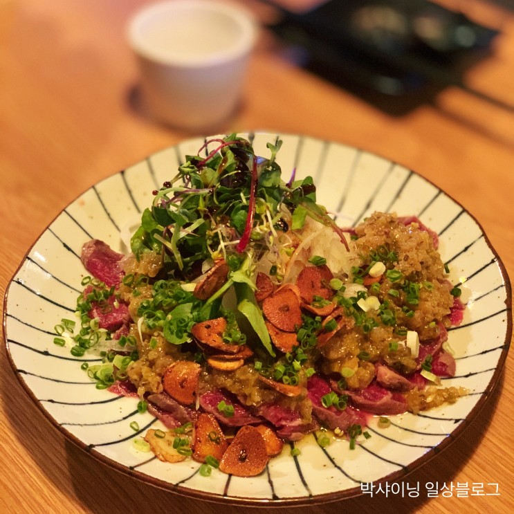 수유 이자카야 맛집 :: 비로소