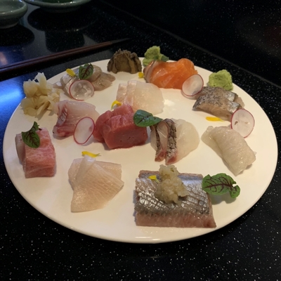 [연남동 이자카야 맛집] 사심(SASIM)/분위기 끝짱남/안주존맛탱