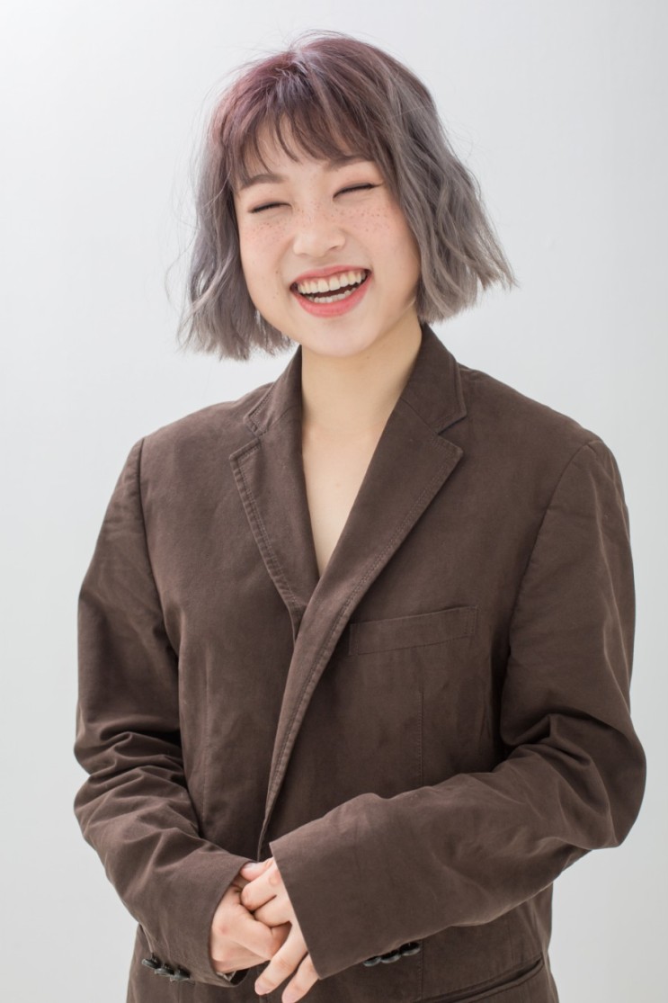 성수동스튜디오 서울숲 연예인프로필촬영 낫낫스튜디오에서