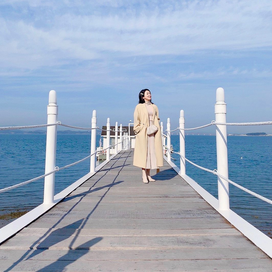 노을없고 눈없고 머리는 산발이나
나는 만족하리💛