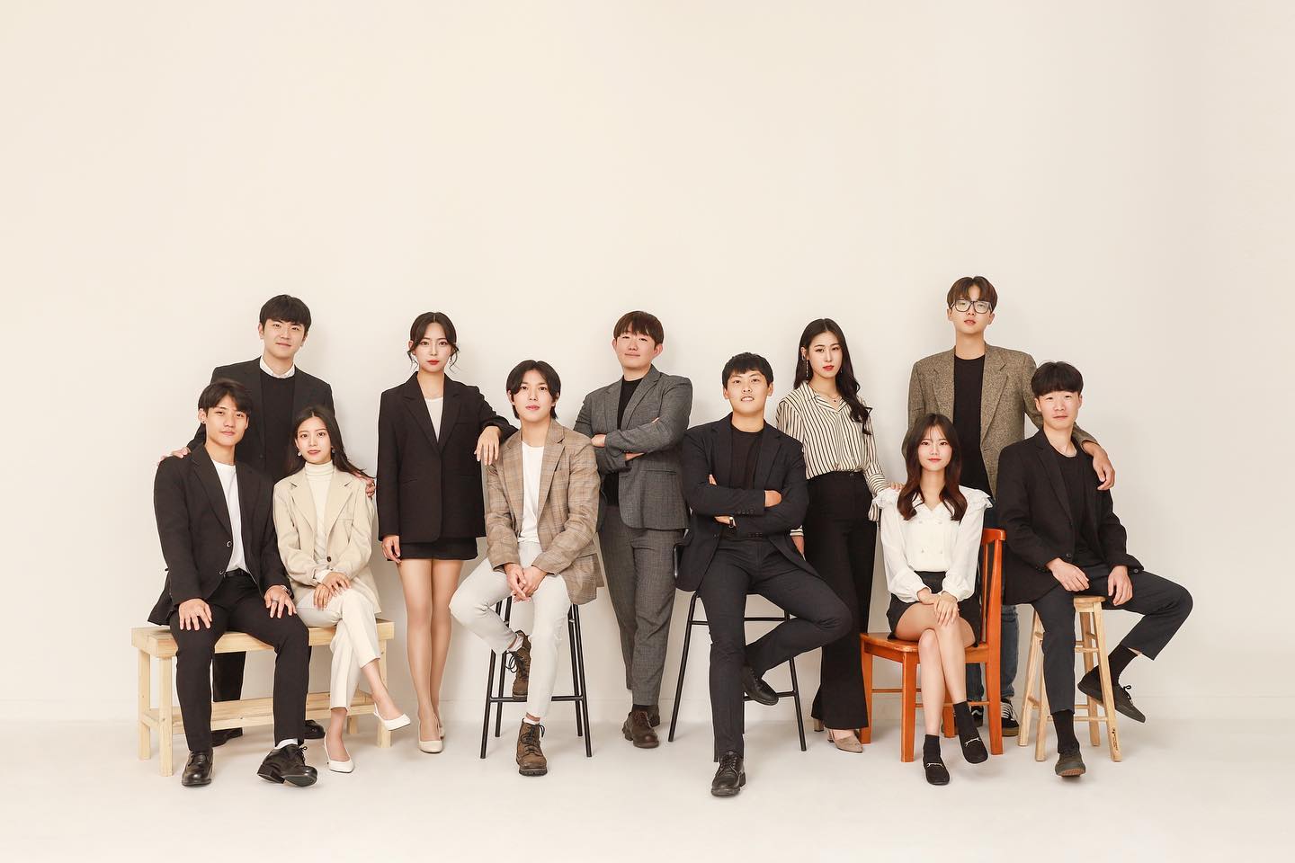 🌷나르샤와 함께여서 꽃같았던 2019년🌷