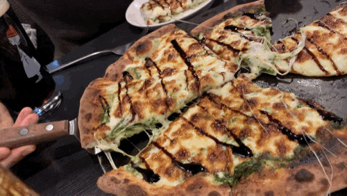 마곡나루 화덕피자 & 수제맥주 맛집 ➡️ 스트릿펍