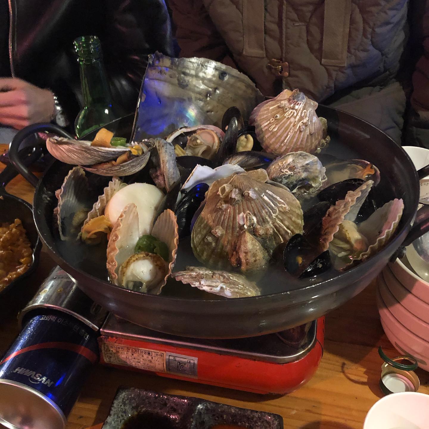 미친듯이 마시기❤️#동천동호랭이 #마감요정 #4일째술 #하드캐리 #감사합니다 #선팔#맞팔#선팔하면맞팔 #좋아요#좋아요반사#인친#인친환영#일상#소통#소통해요#첫줄#첫줄반사#대학#대학교#대구