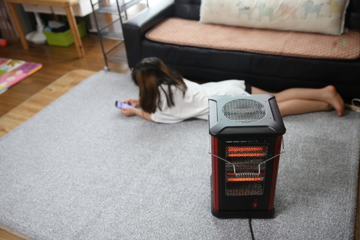 오방난로 제대로 따수워 전기세 걱정도 안해서 필히 추천