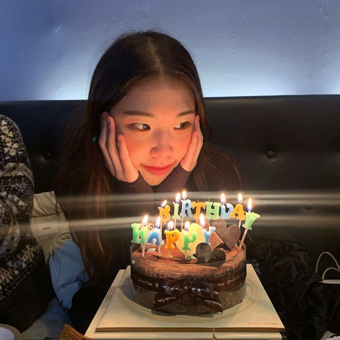 HBD to Me🎉