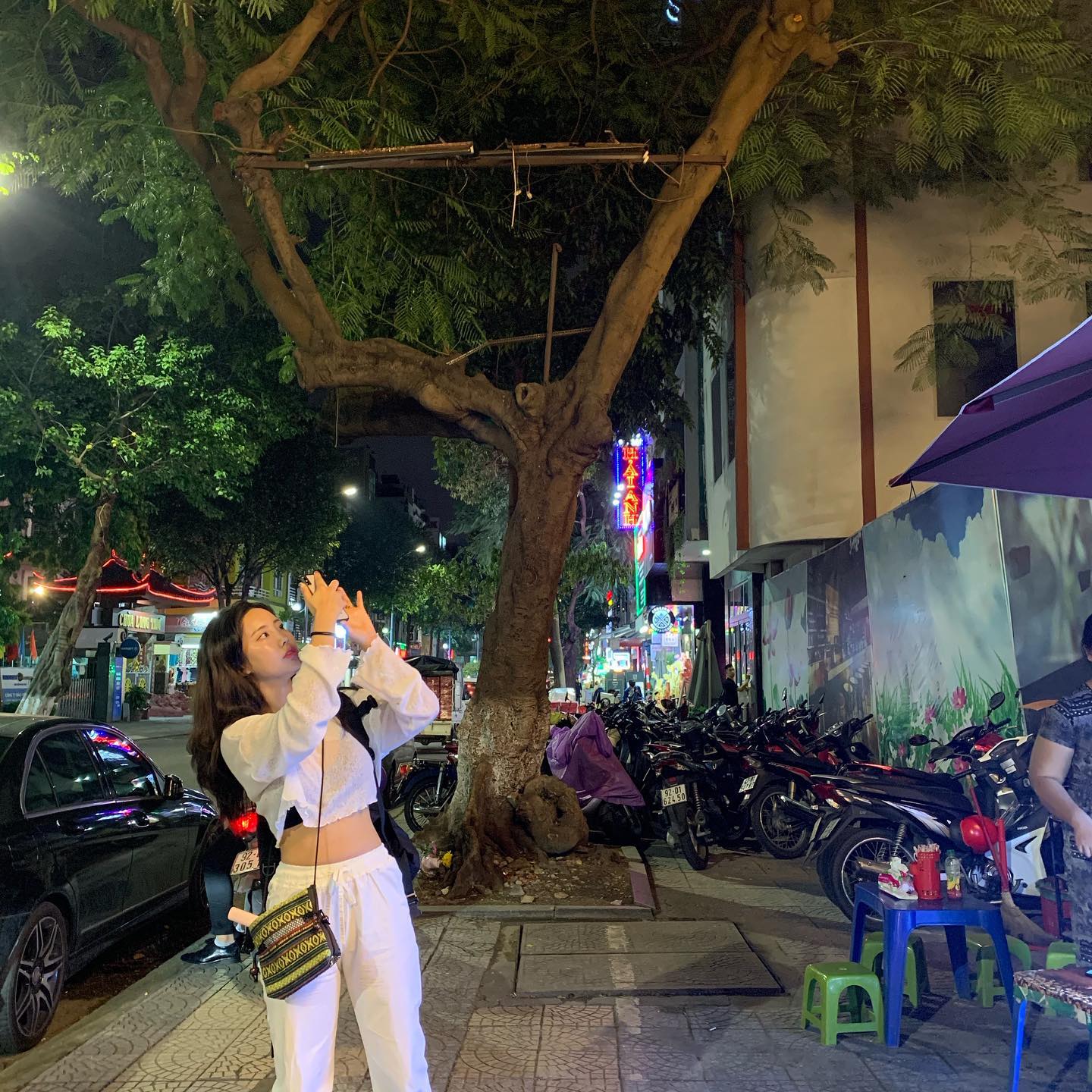 사진찍기에 열중 중
매일매일 여행만 다니고싶다,,😻