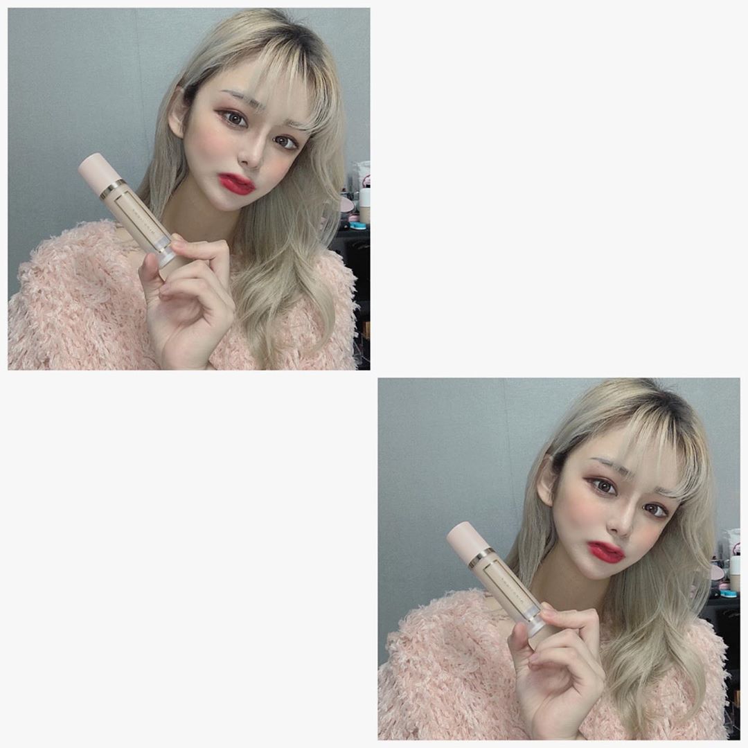 Instagram post by 혜경/헤어/코덕/뷰티인플루언서/미용/대구/강남 • Jan 6, 2020 at 1:48pm UTC