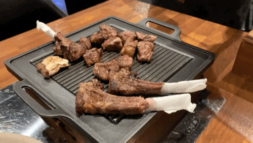 양재역맛집 드디어 찾았다! 양고기맛집 쿵푸훠궈
