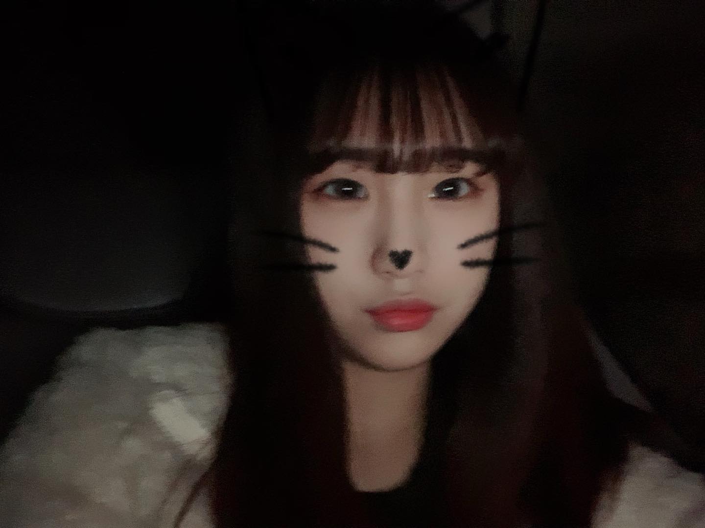 200126 | 새해도 끝나가지롱