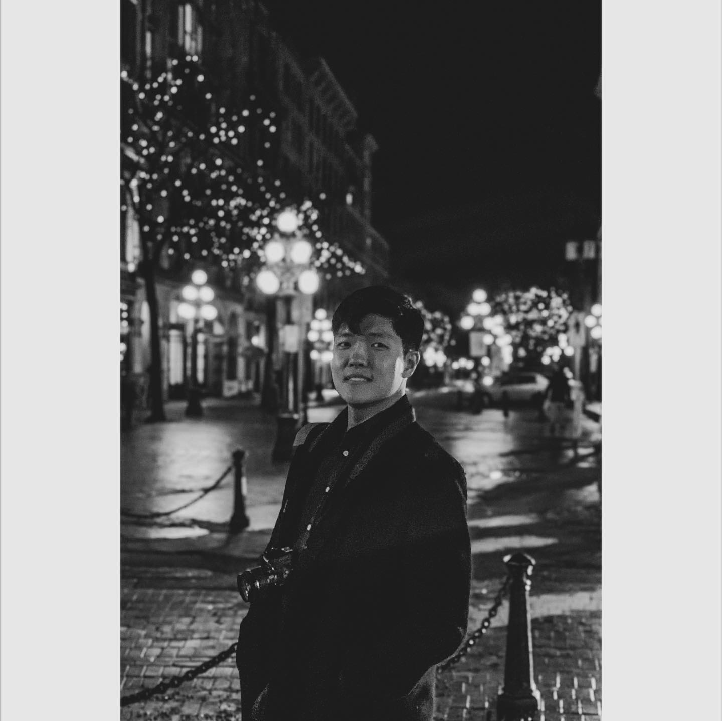 _
⠀
간만에 세상 알차게
하루를 꽉꽉 채웠다
⠀
오히려 생각이
차곡차곡 정리된다