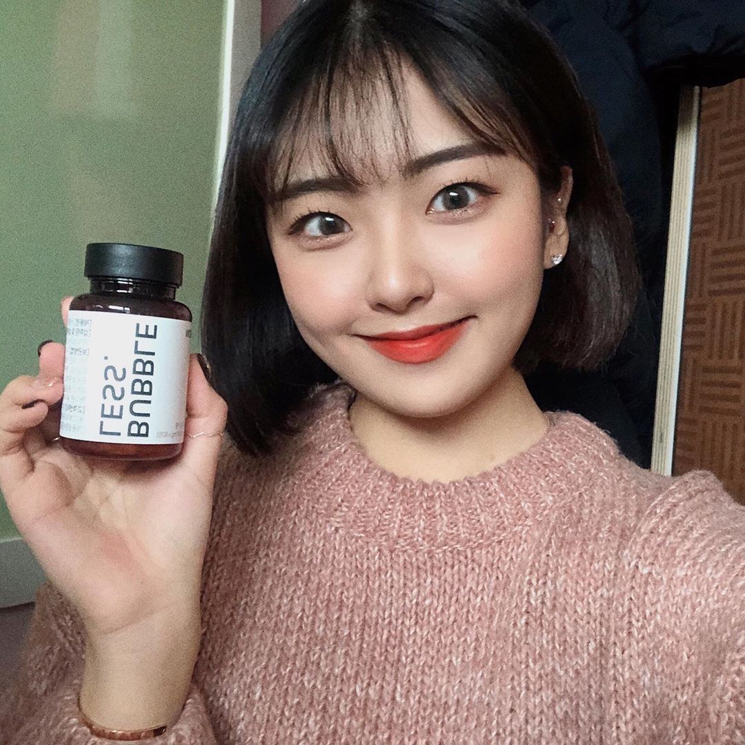 🏷 소영 on Instagram: “⠀ 버블레스에서 보내주신 선물 ♡ ⠀ 평소에 빈혈이 있어서 항상 철분제의 필요성을 느꼈는데 철분이랑 엽산이 같이 들어있는 포도맛 사탕이라서  하루 한 알 씹어먹으면 되고, 한국인 하루 평균 철분 권장량 12mg이 한 알에 다 들어 있는 간편한…”