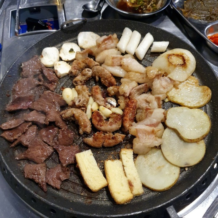 (김해 장유) '또리 곱창' 솔직 후기