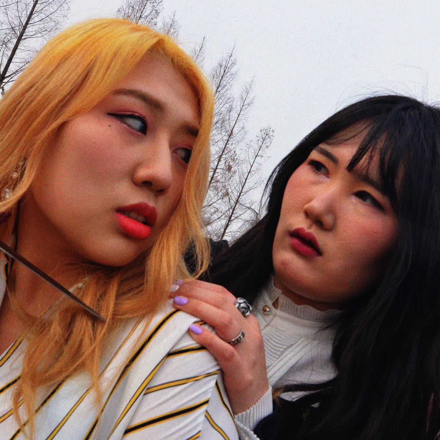 Rendez-vous
.
.
2월 촬영 문의 받습니다 ✨
.
.
••••
M. its_me_imna 
bin._.99 
P. mustache_cat_film