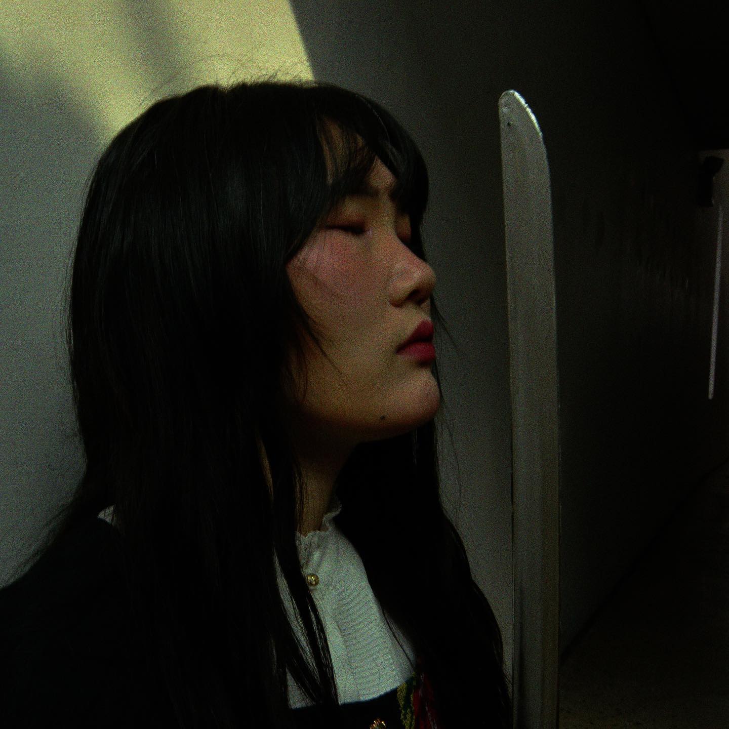 검의 목소리를 듣는 자
.
.
2월 촬영 문의 받습니다!
.
.
••••••
M. its_me_imna 
P. mustache_cat_film