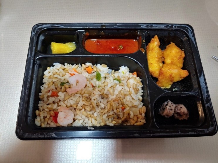 다이어트 도시락 )맛까지 사로잡은 마이비밀 다이아트 도시락으로 건강하게 살빼기