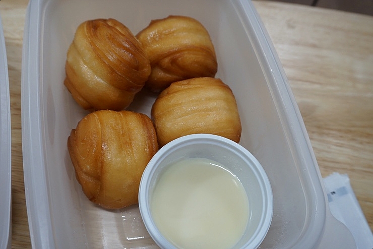 [관악구 배달 맛집] 신림,서울대입구, 봉천 '한성 마라탕' 마라탕,마라샹궈 배달? 저는 멘보샤,호떡찹쌀만두랑 꽃빵튀김도 시켜먹었어요ㅎㅎ 완전 맛있음 추천