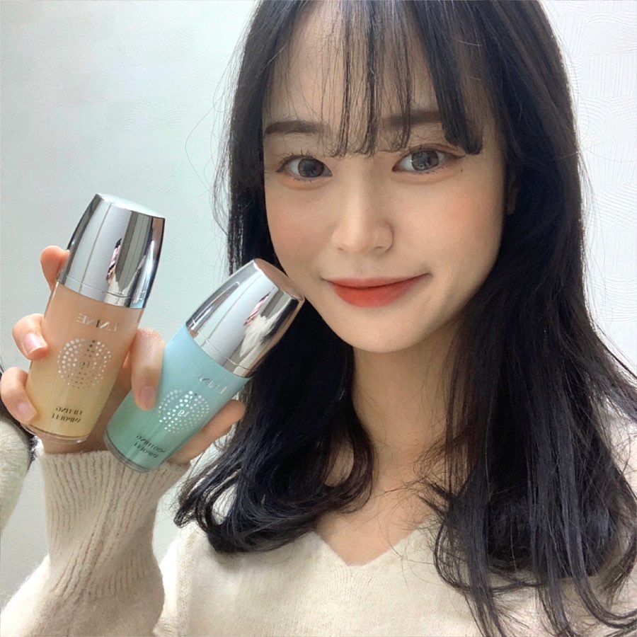 이혜리 (19) on Instagram: “요즘같은 날 피부과 가기도 무섭더라구요😨 그래서 엘나인 led마스크 앰플로 셀프피부관리 중이에요. 앰플은 탄력,미백,진정 앰플 총 3가지가 있고  3가지 앰플을 꾸준히 사용하니 피부가 좀 더 탱글탱글 해지고 하얘지는 것 같아요 날이 갈수록 효과를…”