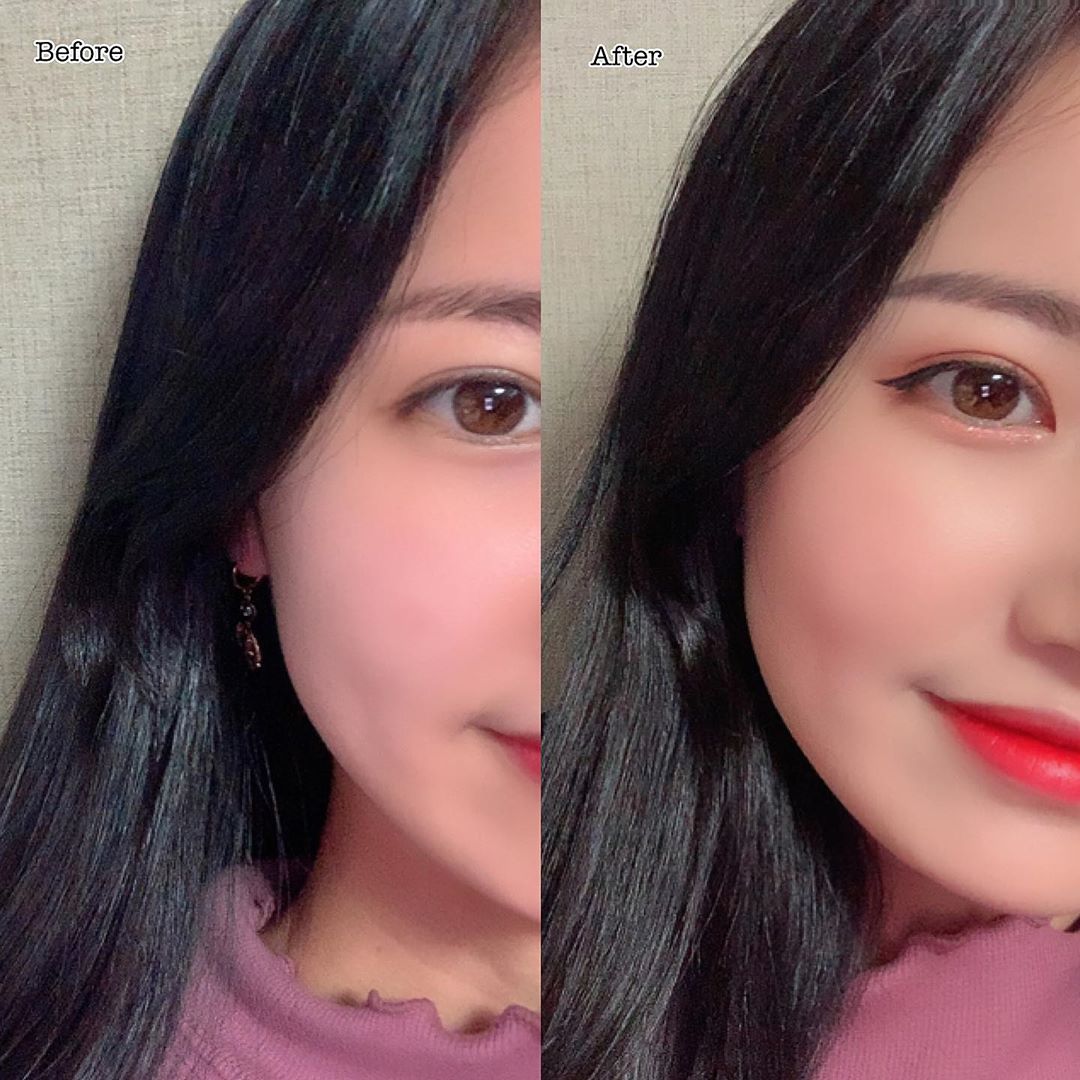 @s._.miiing on Instagram: “🗣요즘 핫한 블랑풀 신상 쿠션🗣
속 촉촉 겉 보송 수부지 추천!
케이스 거울 취저👈🏻
.
.
.

#블랑풀 #실키커버쿠션 #쿠션추천 #커버쿠션추천 #미러쿠션 #쿠션팩트”