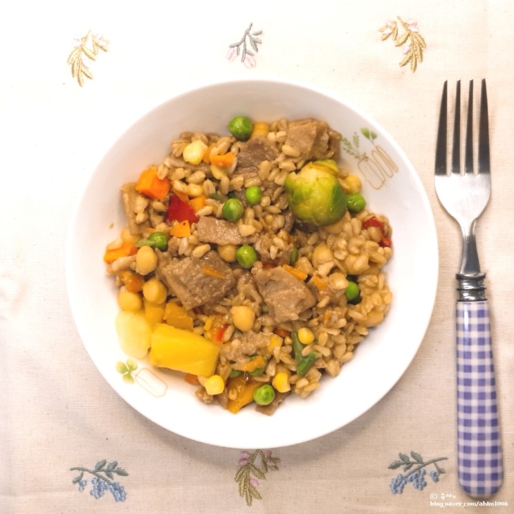 다이어트 클린식단 - 마이비밀로 맛있고 건강하게