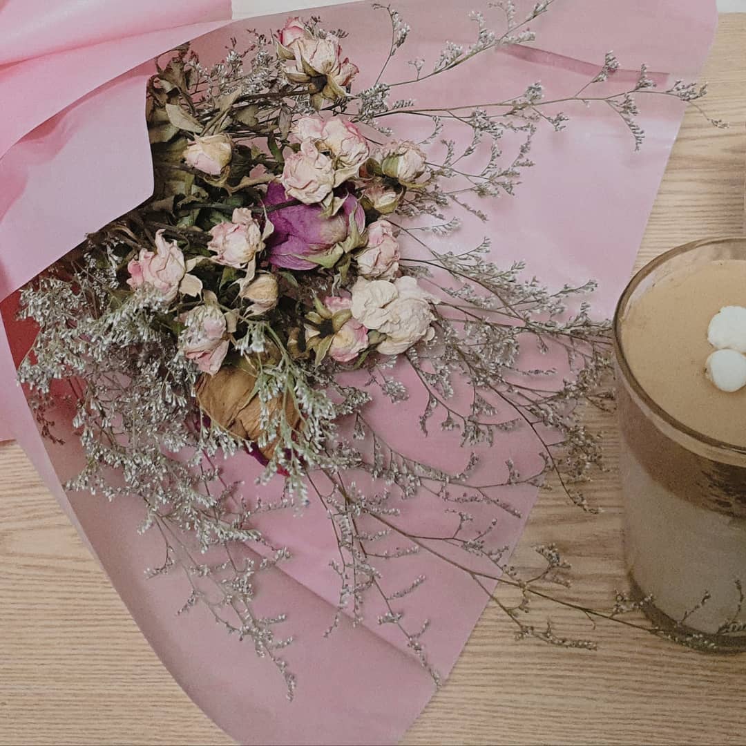 명상하는 마음으로 400번 저어서 만든 달고나커피 : )

언제 만든진 비밀이었는데 수진이가 스토리에 언급해보림

#달고나커피 #일상 #맞팔 #좋아요반사 #좋아요 #좋반