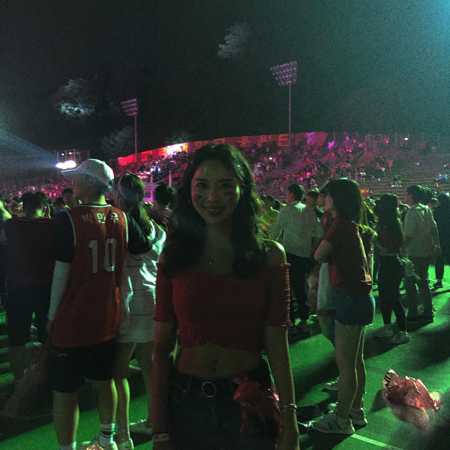 2019 입실렌티❣️