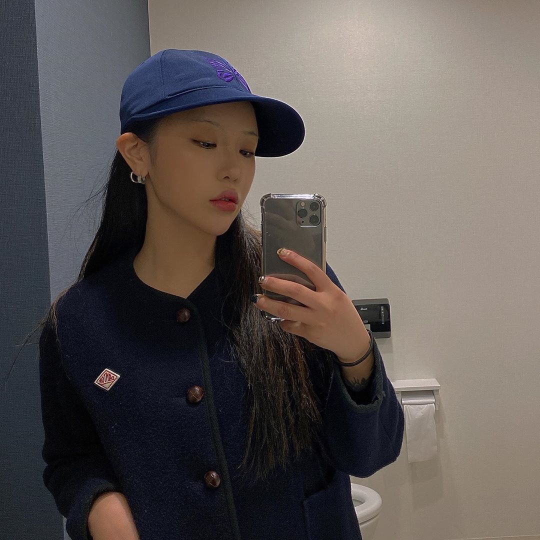 アン ダスル on Instagram: “눈썹 없는건 왜 유행을 안해? ㅡ_ㅡ”