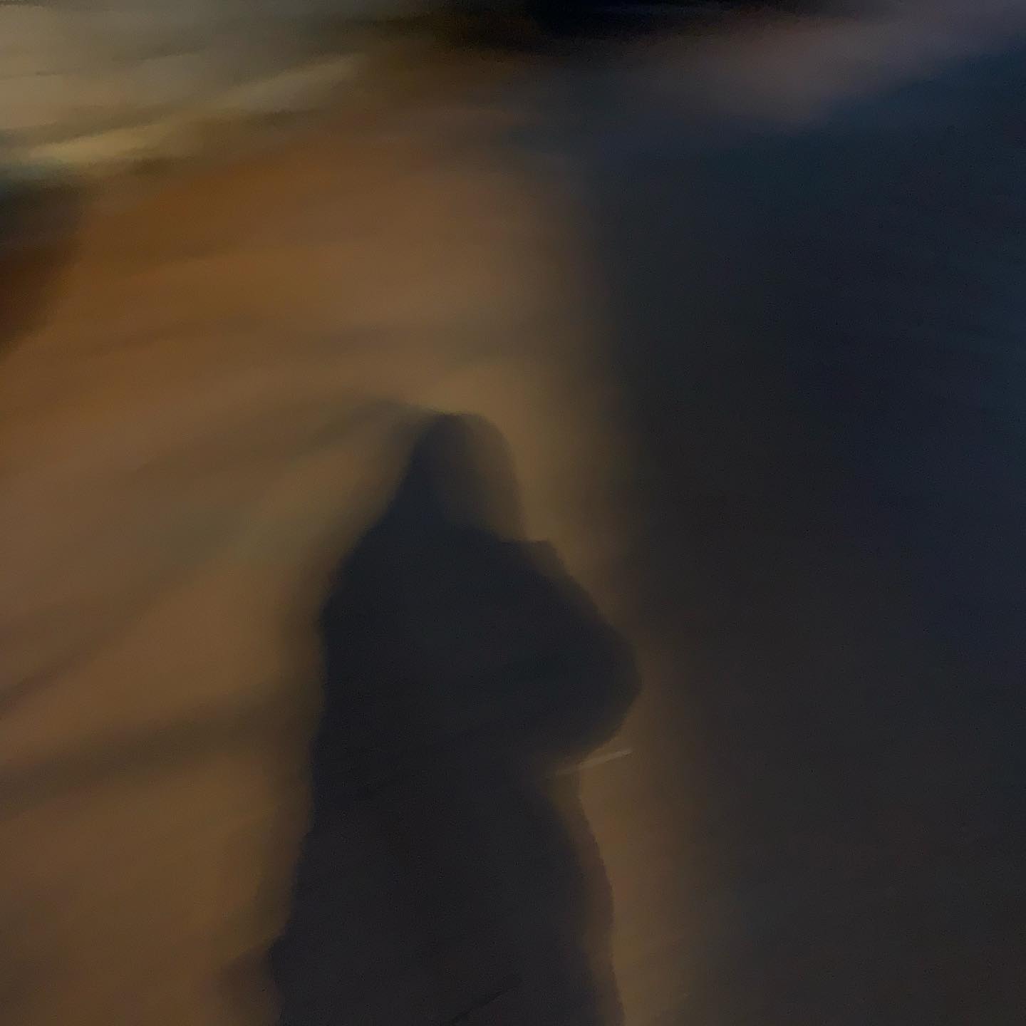 200313 | 난 밤이 좋아 🌕⭐️