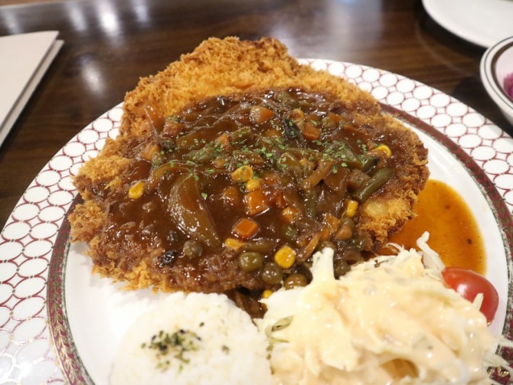 김포맛집 고촌양식탁 분위기갑 레트로경양식